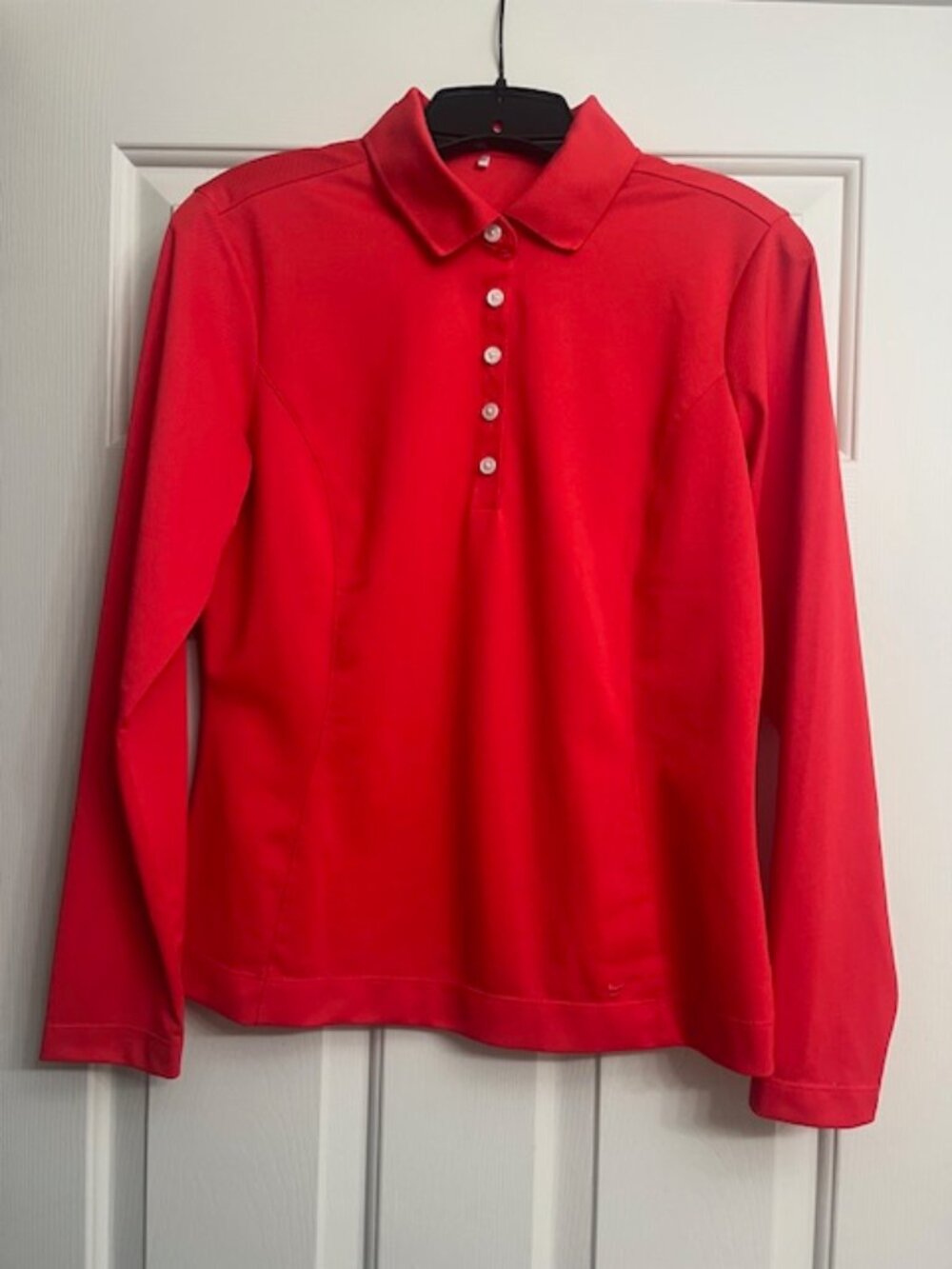 Women's Nike Golf Shirt M
